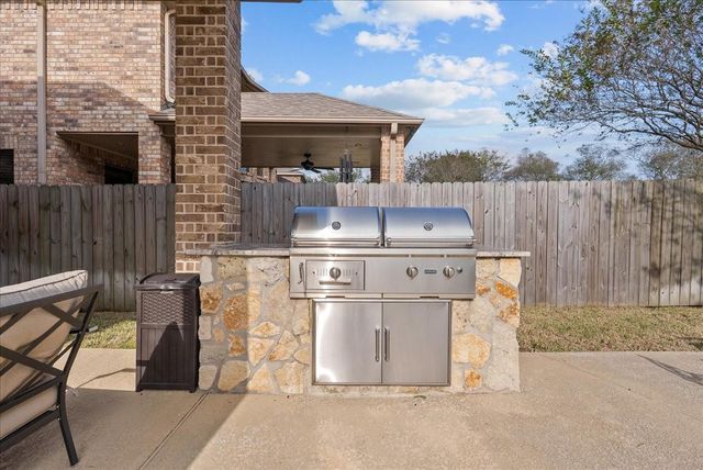 1266 San Benedetto, League City, TX 77573