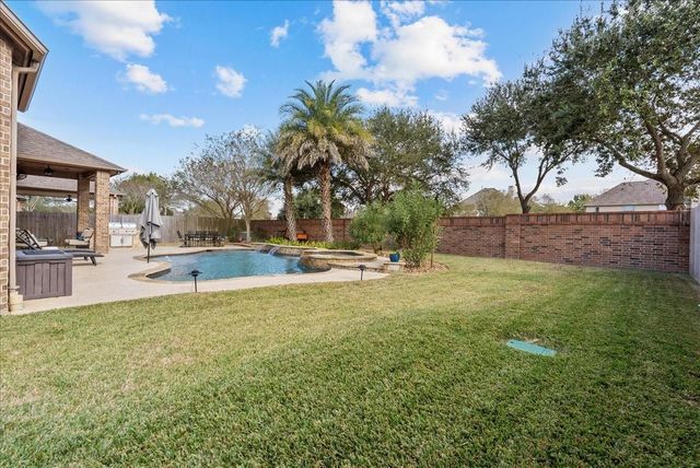 1266 San Benedetto, League City, TX 77573