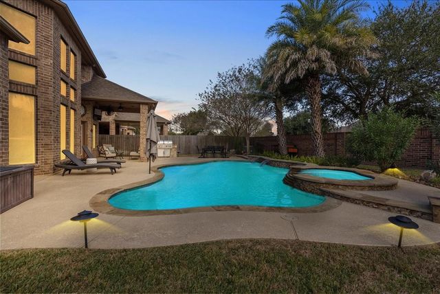 1266 San Benedetto, League City, TX 77573