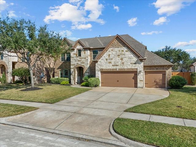 1266 San Benedetto, League City, TX 77573