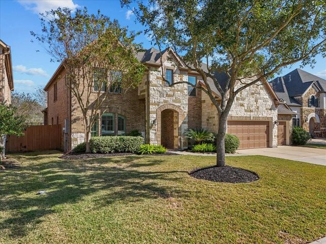 1266 San Benedetto, League City, TX 77573