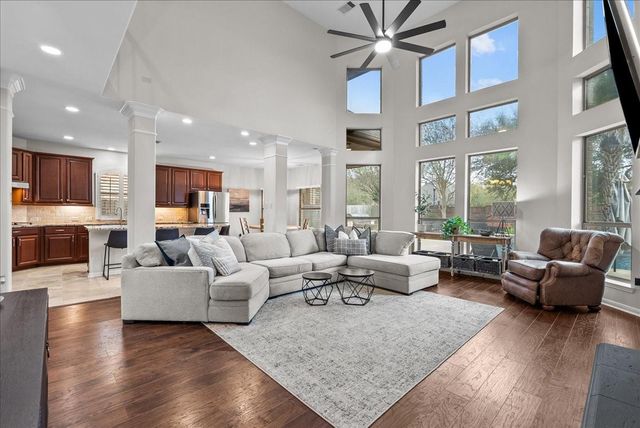 1266 San Benedetto, League City, TX 77573