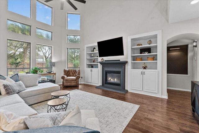 1266 San Benedetto, League City, TX 77573