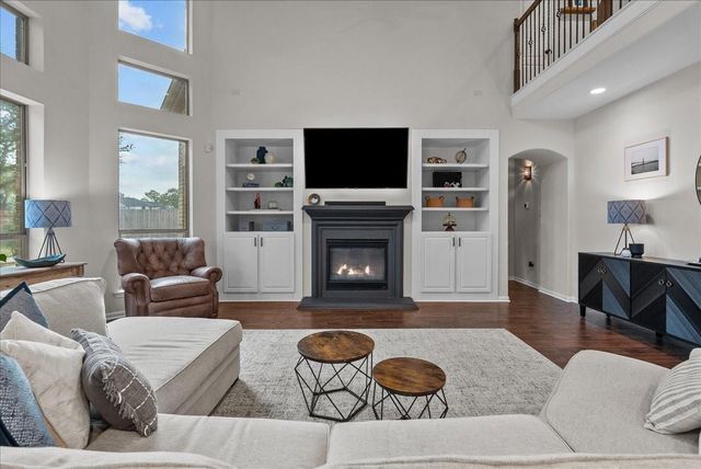 1266 San Benedetto, League City, TX 77573