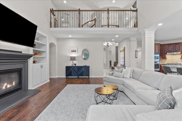 1266 San Benedetto, League City, TX 77573