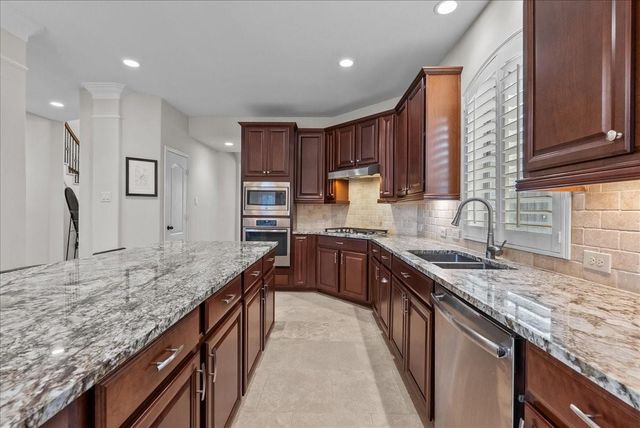 1266 San Benedetto, League City, TX 77573