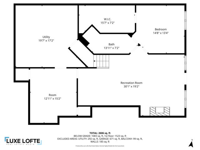 8813 Stonebrooke Court, Woodbury, MN 55125