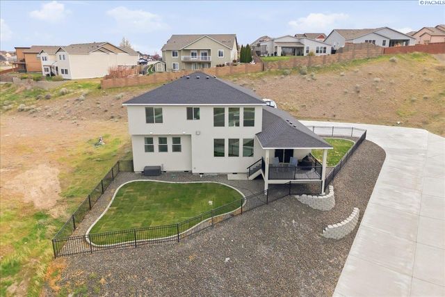 6557 Argos St., West Richland, WA 99353