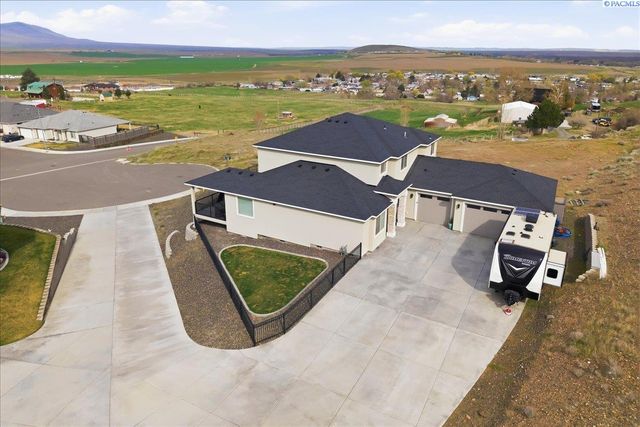 6557 Argos St., West Richland, WA 99353