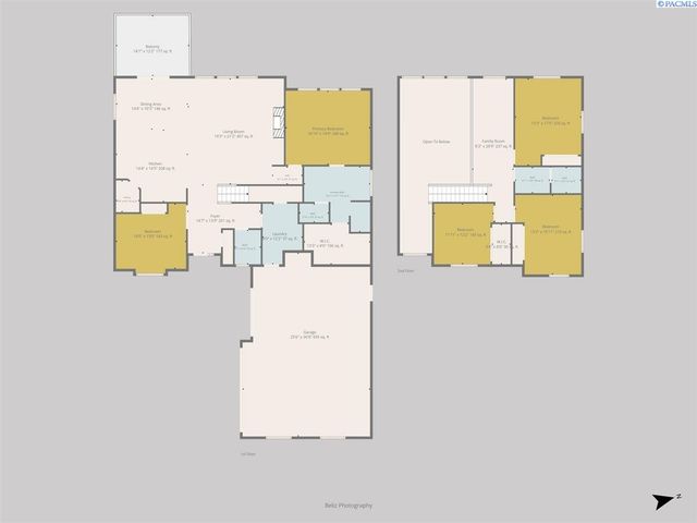 6557 Argos St., West Richland, WA 99353