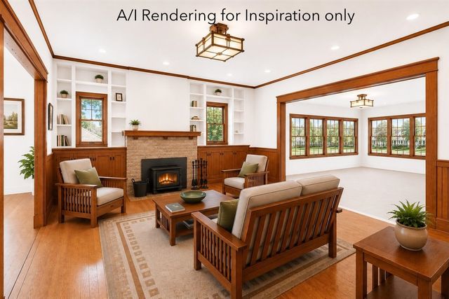 2 E Ash Street, Three Oaks, MI 49128