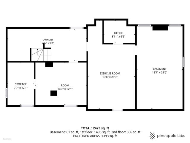 2 E Ash Street, Three Oaks, MI 49128