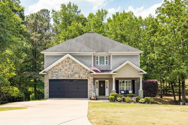 160 Hunting Creek Way, Midland, GA 31820
