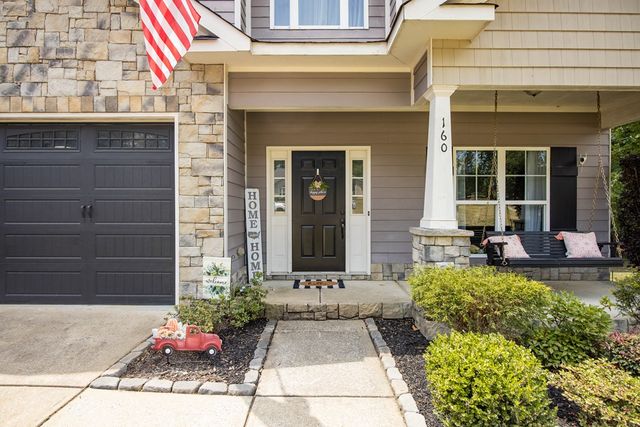 160 Hunting Creek Way, Midland, GA 31820