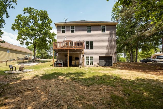 160 Hunting Creek Way, Midland, GA 31820