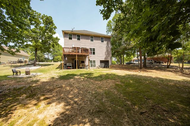 160 Hunting Creek Way, Midland, GA 31820