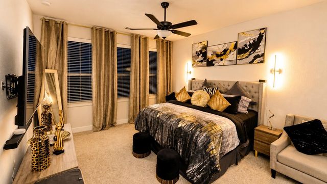 937 Newport Creek Drive, Katy, TX 77493