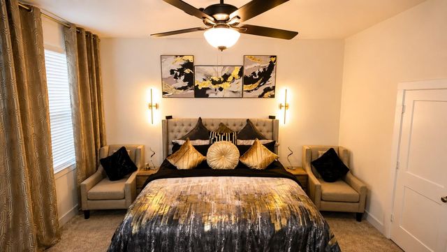 937 Newport Creek Drive, Katy, TX 77493