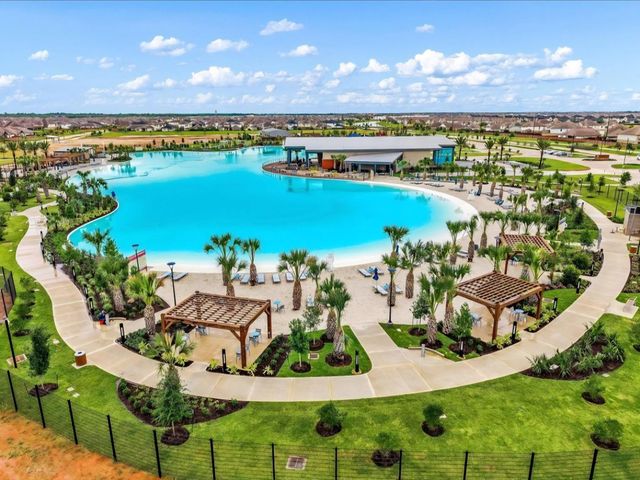 937 Newport Creek Drive, Katy, TX 77493