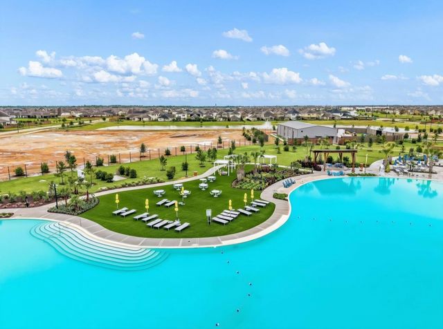937 Newport Creek Drive, Katy, TX 77493