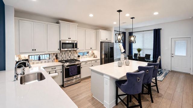 937 Newport Creek Drive, Katy, TX 77493