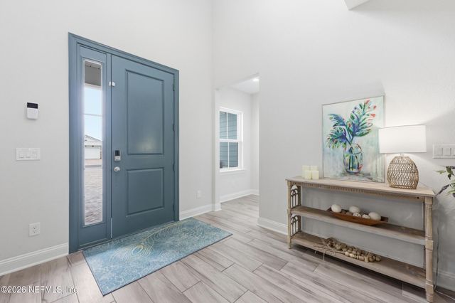 275 RANCH LAND Circle, St. Johns, FL 32259