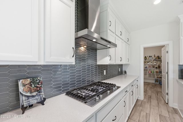 275 RANCH LAND Circle, St. Johns, FL 32259