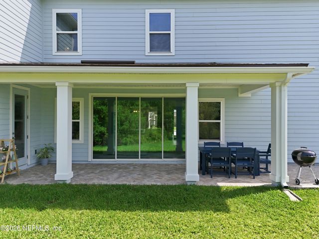 275 RANCH LAND Circle, St. Johns, FL 32259