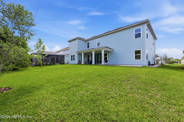 275 RANCH LAND Circle, St. Johns, FL 32259