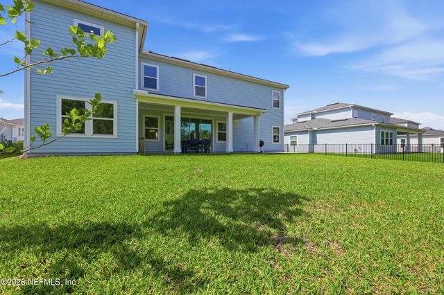 275 RANCH LAND Circle, St. Johns, FL 32259