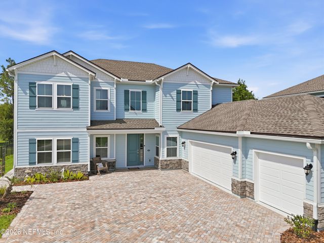 275 RANCH LAND Circle, St. Johns, FL 32259