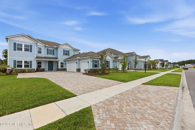 275 RANCH LAND Circle, St. Johns, FL 32259