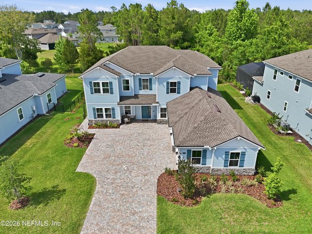 275 RANCH LAND Circle, St. Johns, FL 32259
