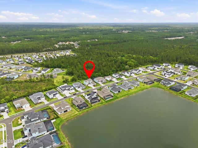275 RANCH LAND Circle, St. Johns, FL 32259