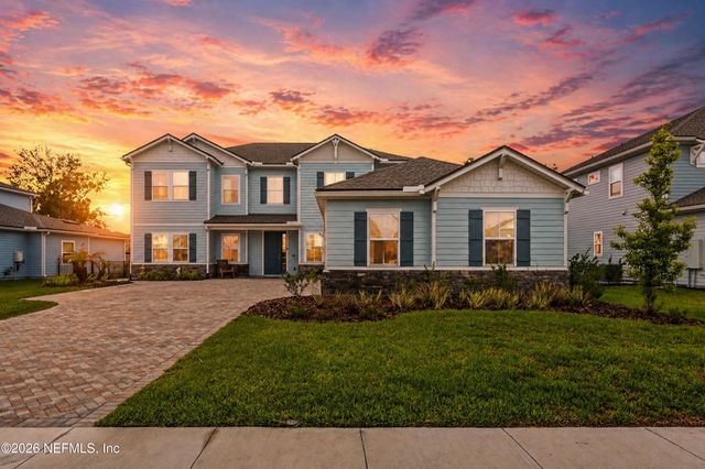275 RANCH LAND Circle, St. Johns, FL 32259