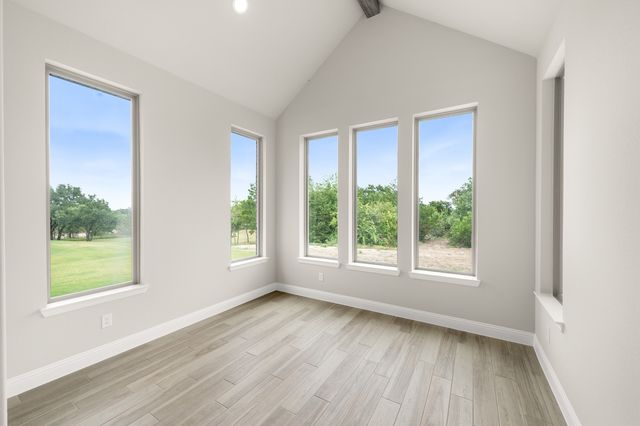 127 Oak Meadow Lane, Weatherford, TX 76085