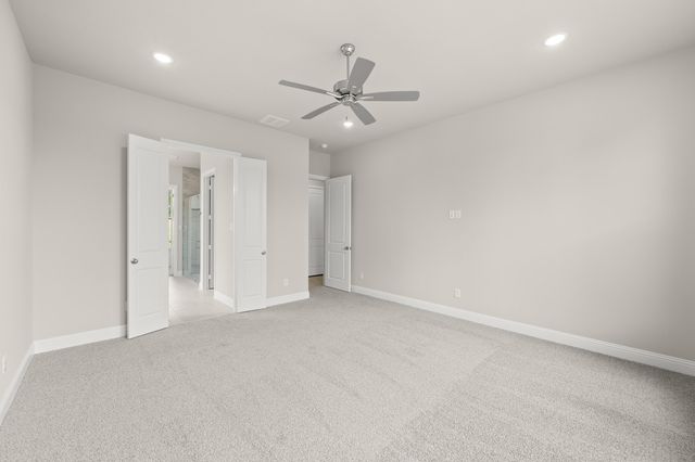 127 Oak Meadow Lane, Weatherford, TX 76085
