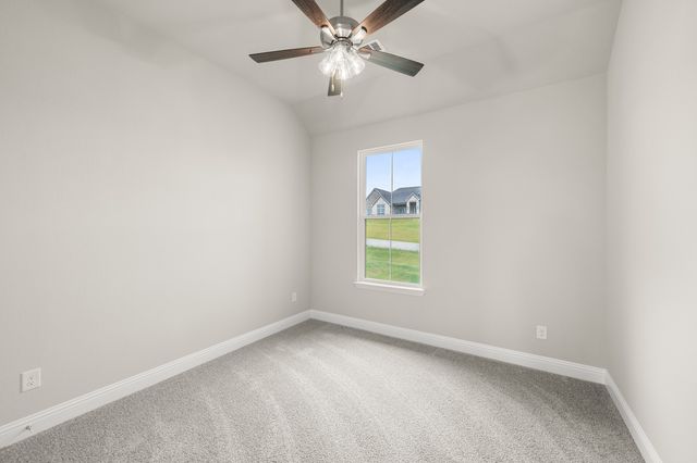 127 Oak Meadow Lane, Weatherford, TX 76085