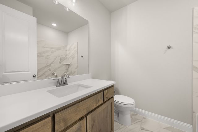 127 Oak Meadow Lane, Weatherford, TX 76085