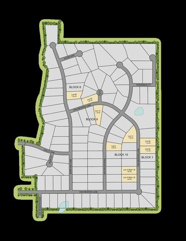 127 Oak Meadow Lane, Weatherford, TX 76085