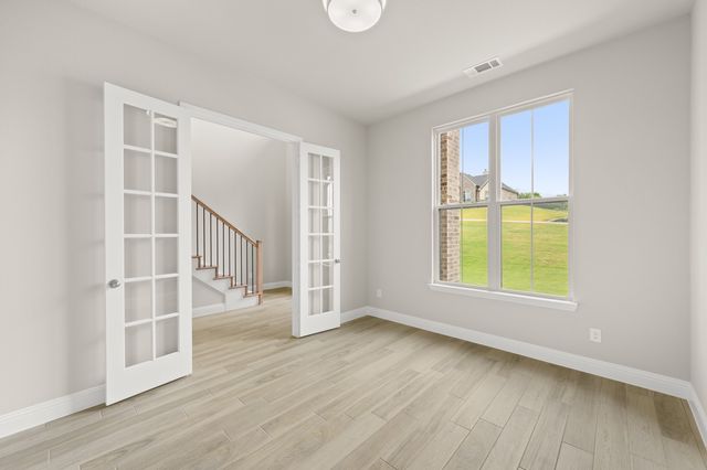 127 Oak Meadow Lane, Weatherford, TX 76085
