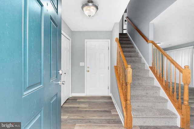 207 SPINNAKER WAY, Stafford, VA 22554