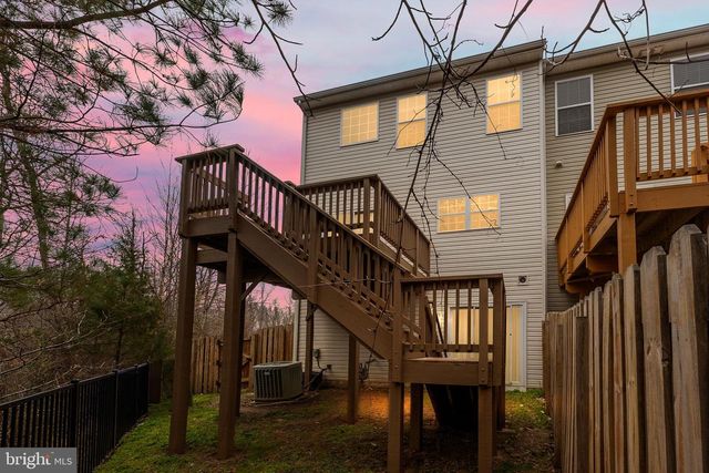 207 SPINNAKER WAY, Stafford, VA 22554