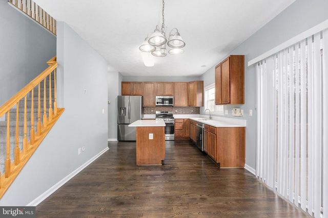 207 SPINNAKER WAY, Stafford, VA 22554