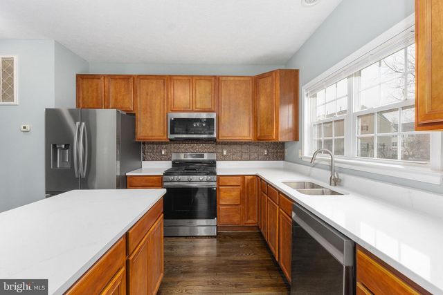 207 SPINNAKER WAY, Stafford, VA 22554