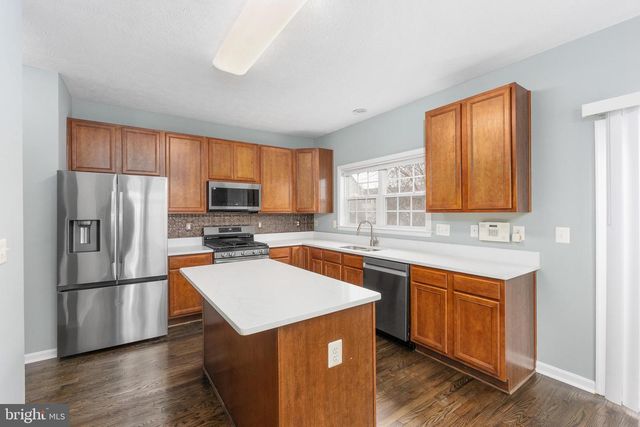 207 SPINNAKER WAY, Stafford, VA 22554