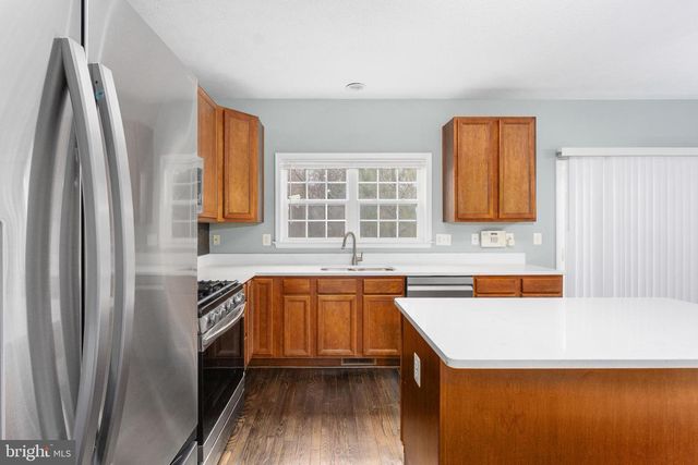 207 SPINNAKER WAY, Stafford, VA 22554