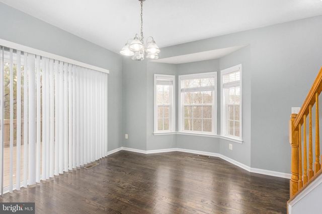 207 SPINNAKER WAY, Stafford, VA 22554