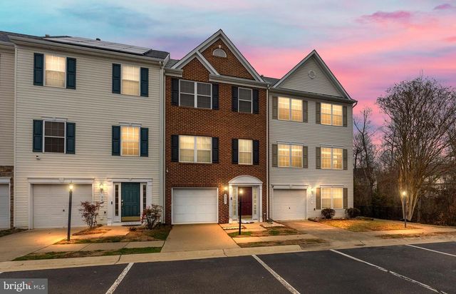 207 SPINNAKER WAY, Stafford, VA 22554