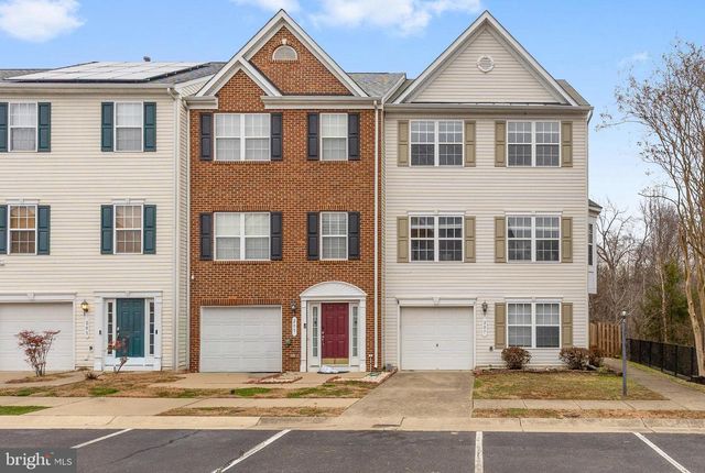 207 SPINNAKER WAY, Stafford, VA 22554